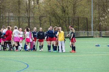 Bild 259 - F VfL Pinneberg - HC St. Pauli : Ergebnis: 2:1